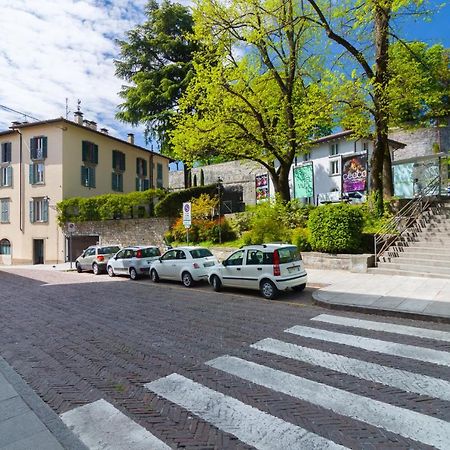 Bergamo Art - Porta Agostino Apartment Exterior photo