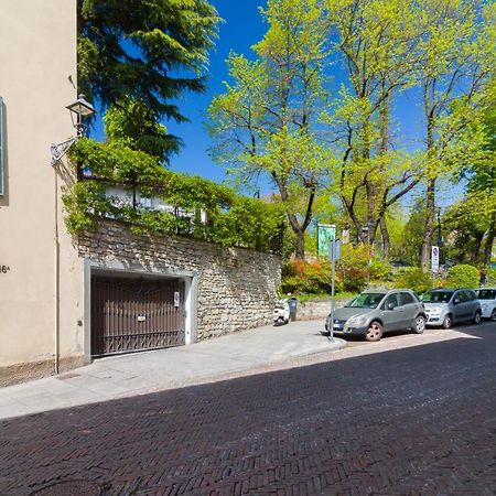 Bergamo Art - Porta Agostino Apartment Exterior photo