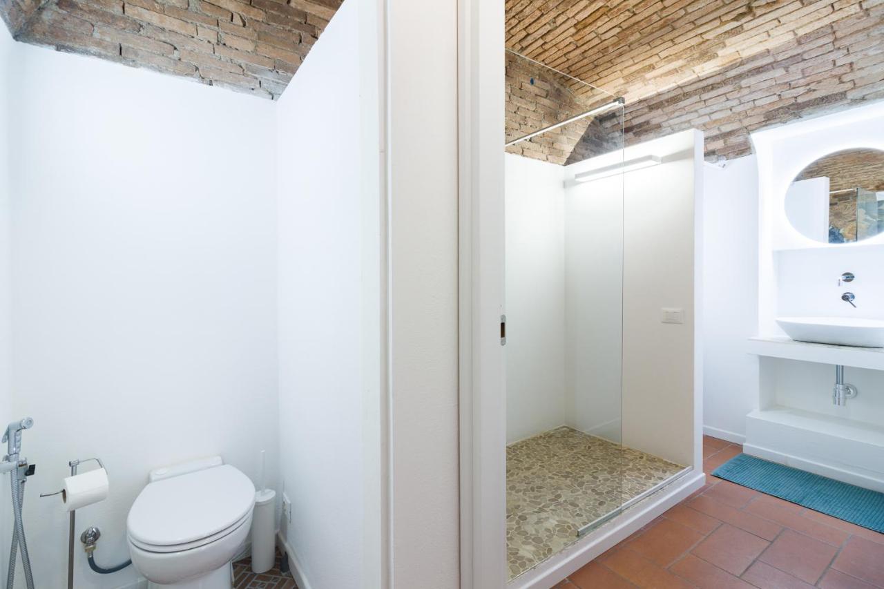 Bergamo Art - Porta Agostino Apartment Exterior photo